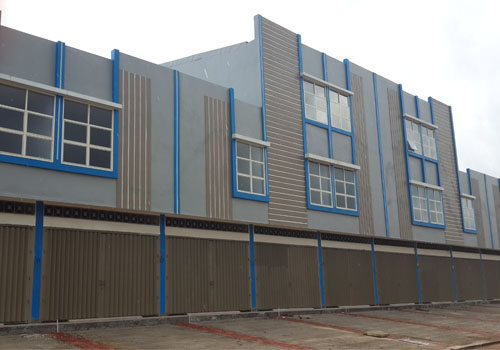 Pintu Harmonika