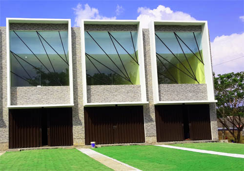 Pintu Harmonika